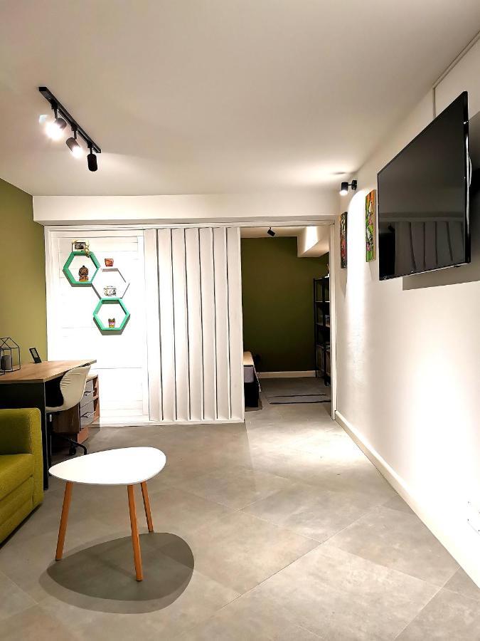 Uranus Studio Διαμέρισμα Πιάτρα Νέαμτς Εξωτερικό φωτογραφία